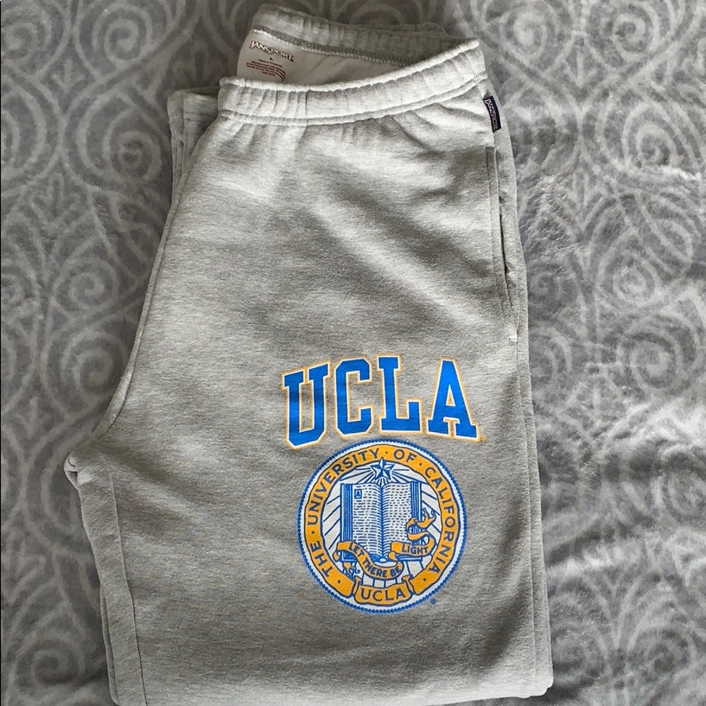 Great condition UCLA sweatpants